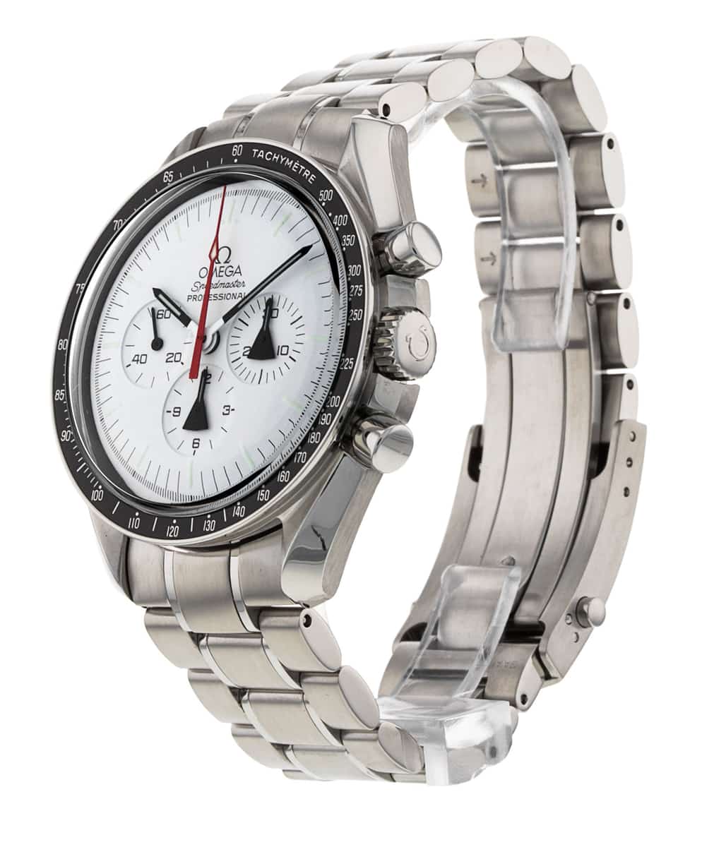 Omega Speedmaster Moonwatch 311.32.42.30.04.001 Omega Speedmaster Moonwatch 311.32.42.30.04.001